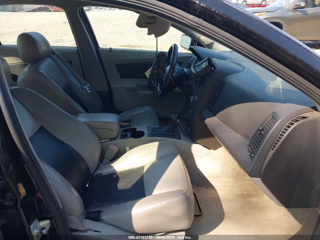 2004 CADILLAC CTS 1G6DM577040155047 Photo 4