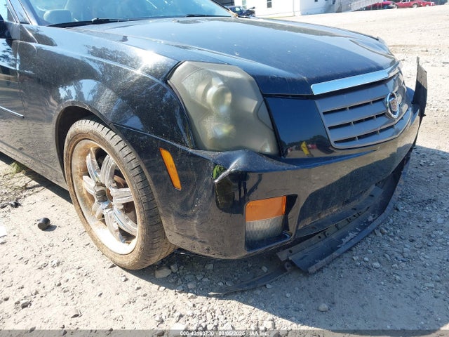 2004 CADILLAC CTS 1G6DM577040155047 Photo 5