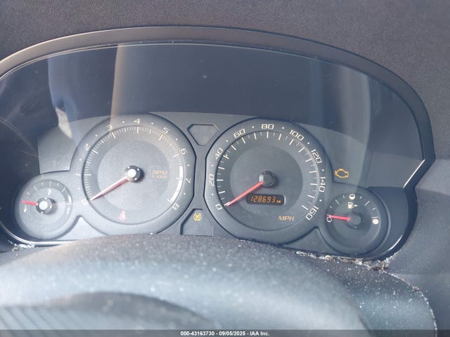 2004 CADILLAC CTS 1G6DM577040155047 Photo 6