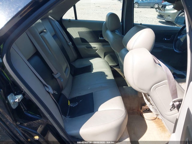 2004 CADILLAC CTS 1G6DM577040155047 Photo 7