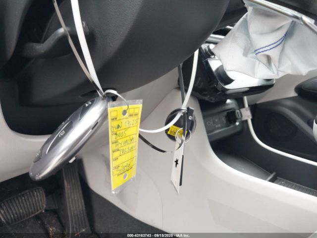 2025 HYUNDAI TUCSON HYBRID KM8JBDD15SU309074 Photo 10