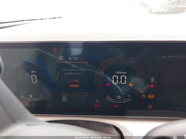 2025 HYUNDAI TUCSON HYBRID KM8JBDD15SU309074 Photo 6