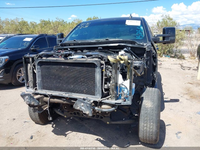 3GCPCREC7JG157566 Chevrolet l83 - sidi: spark ignited direct injection, vvt: variable valve timing, afm, e85 max, alum