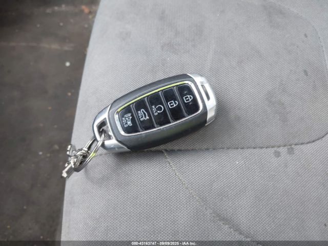 2021 HYUNDAI ELANTRA 5NPLS4AG5MH027696 Photo 10