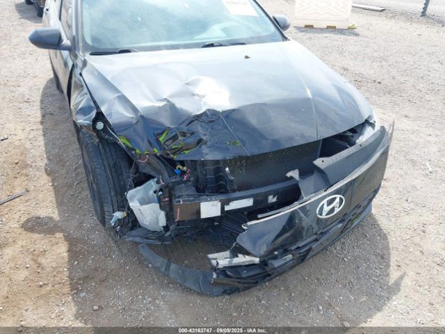 2021 HYUNDAI ELANTRA 5NPLS4AG5MH027696 Photo 5
