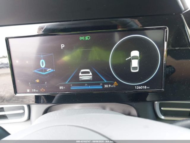 2021 HYUNDAI ELANTRA 5NPLS4AG5MH027696 Photo 6