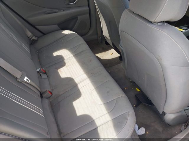 2021 HYUNDAI ELANTRA 5NPLS4AG5MH027696 Photo 7