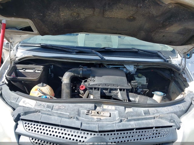 Mercedes-Benz 2015 2015 WD3PE8DB4FP135874 Image 10