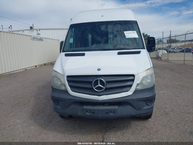 Mercedes-Benz 2015 2015 WD3PE8DB4FP135874 Image 12