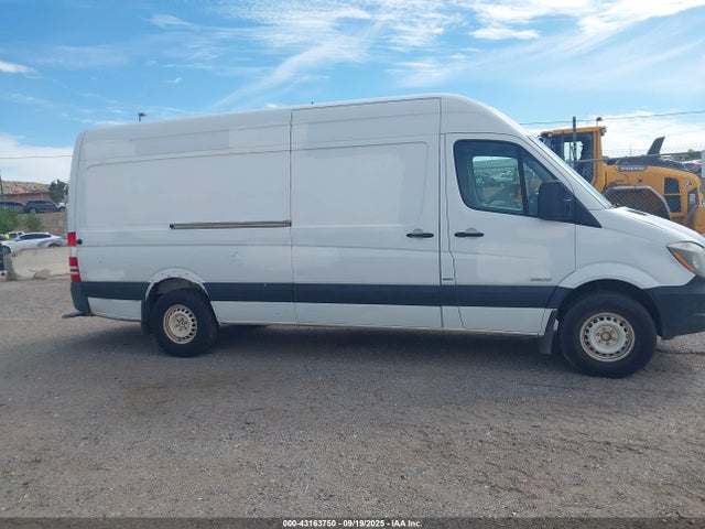Mercedes-Benz 2015 2015 WD3PE8DB4FP135874 Image 13