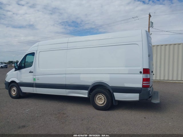 Mercedes-Benz 2015 2015 WD3PE8DB4FP135874 Image 14