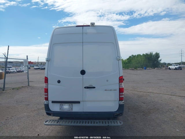 Mercedes-Benz 2015 2015 WD3PE8DB4FP135874 Image 16