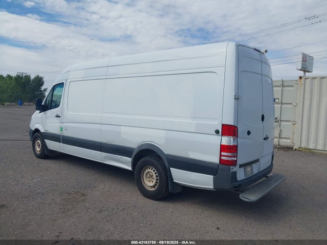 Mercedes-Benz 2015 2015 WD3PE8DB4FP135874 Image 3