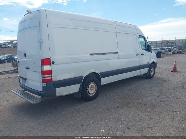 Mercedes-Benz 2015 2015 WD3PE8DB4FP135874 Image 4