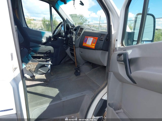 Mercedes-Benz 2015 2015 WD3PE8DB4FP135874 Image 5
