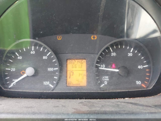 Mercedes-Benz 2015 2015 WD3PE8DB4FP135874 Image 7
