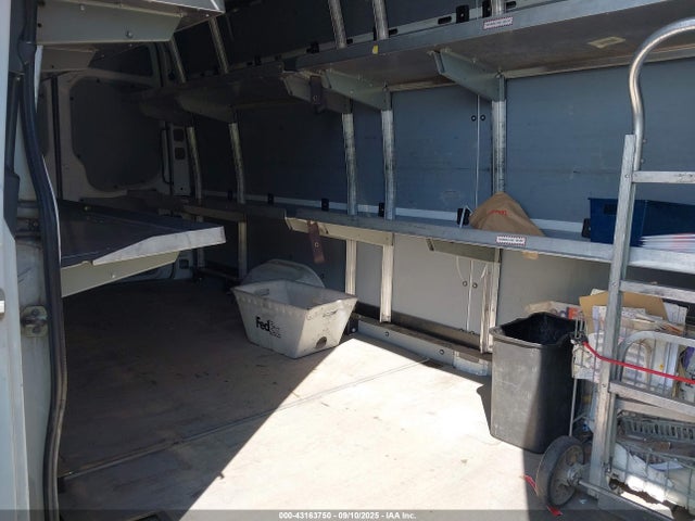 Mercedes-Benz 2015 2015 WD3PE8DB4FP135874 Image 8