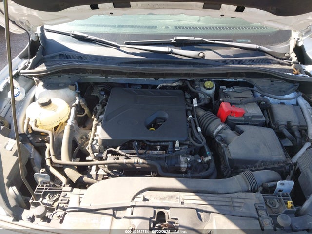 1FMCU0F69LUB26167 Ford Escape