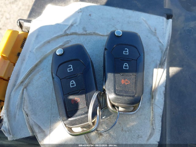 1FMCU0F69LUB26167 Ford Escape
