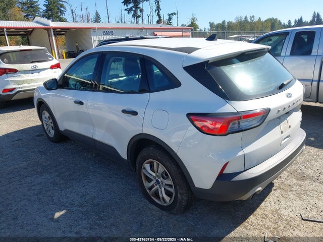 1FMCU0F69LUB26167 Ford Escape