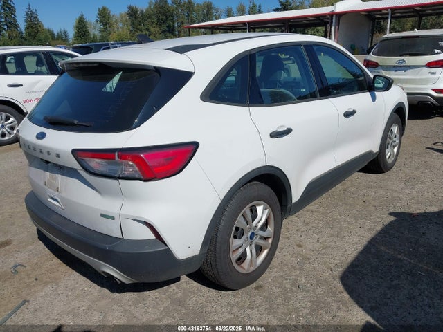 1FMCU0F69LUB26167 Ford Escape