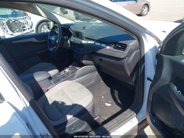 1FMCU0F69LUB26167 Ford Escape