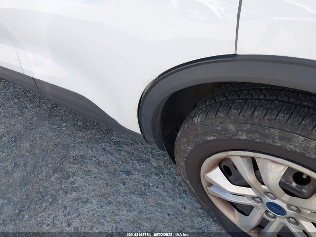 1FMCU0F69LUB26167 Ford Escape