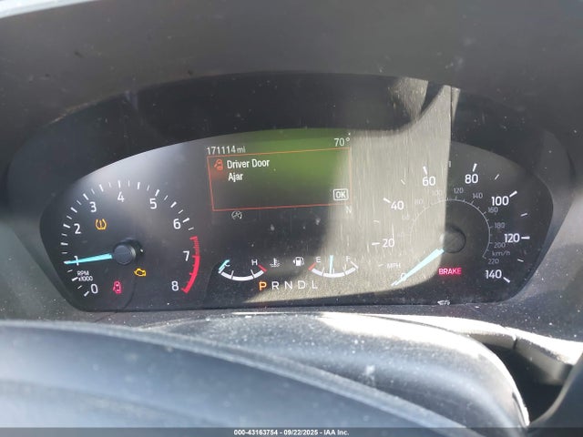 1FMCU0F69LUB26167 Ford Escape