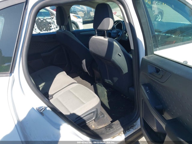 1FMCU0F69LUB26167 Ford Escape