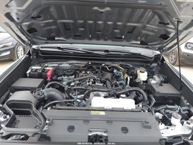 Toyota t24a-fts 2025 3TMLB5JN9SM165298 Image 10