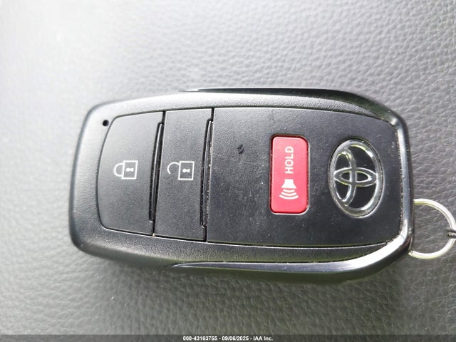 Toyota t24a-fts 2025 3TMLB5JN9SM165298 Image 11