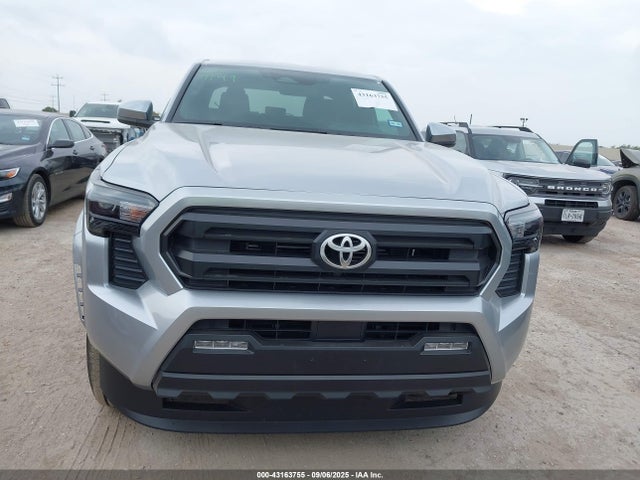 Toyota t24a-fts 2025 3TMLB5JN9SM165298 Image 12