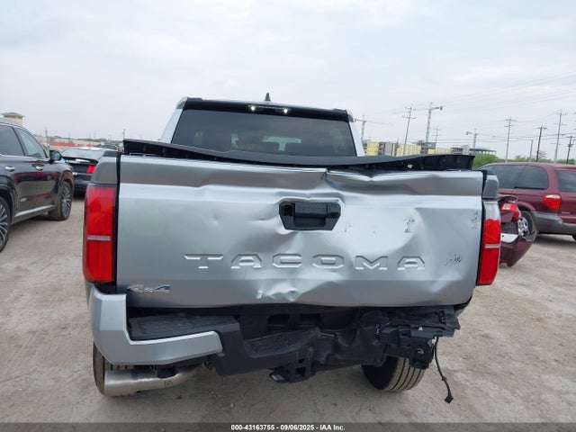 Toyota t24a-fts 2025 3TMLB5JN9SM165298 Image 16