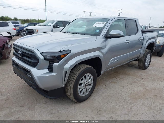 Toyota t24a-fts 2025 3TMLB5JN9SM165298 Image 2