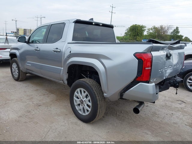 Toyota t24a-fts 2025 3TMLB5JN9SM165298 Image 3