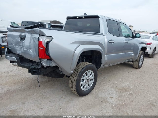 Toyota t24a-fts 2025 3TMLB5JN9SM165298 Image 4