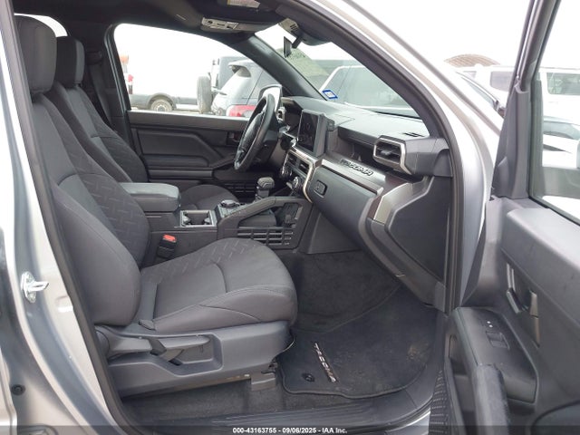 Toyota t24a-fts 2025 3TMLB5JN9SM165298 Image 5