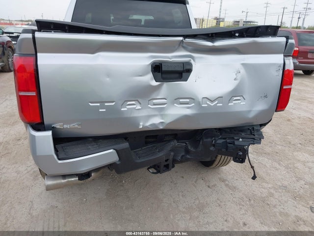 Toyota t24a-fts 2025 3TMLB5JN9SM165298 Image 6