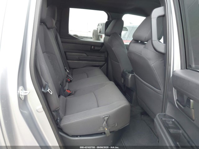 Toyota t24a-fts 2025 3TMLB5JN9SM165298 Image 8