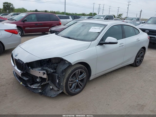WBA53AK0XR7R65403 BMW 228I