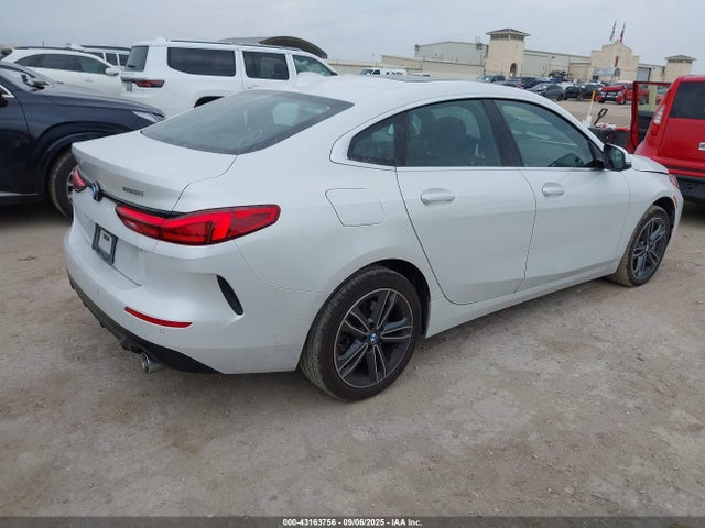 WBA53AK0XR7R65403 BMW 228I