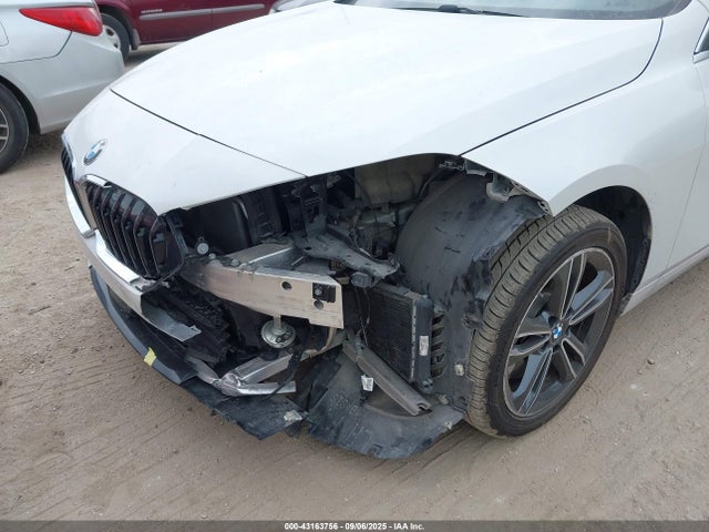 WBA53AK0XR7R65403 BMW 228I