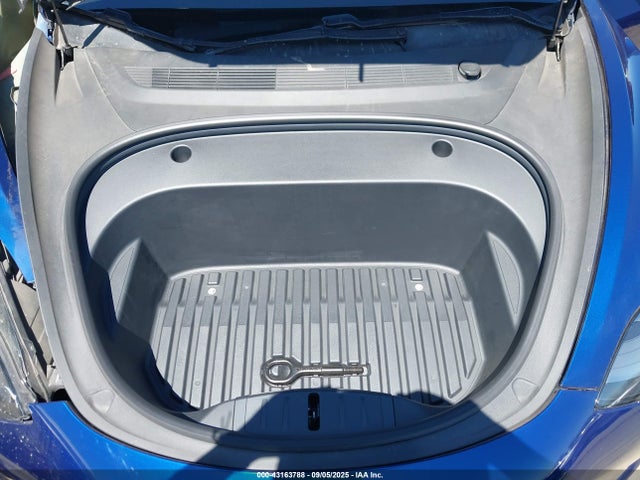 2021 TESLA MODEL 3 5YJ3E1EA3MF988923 Photo 9