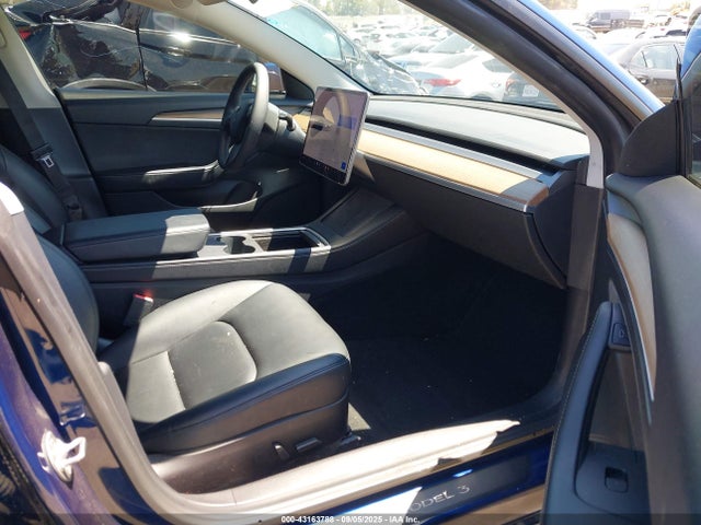 2021 TESLA MODEL 3 5YJ3E1EA3MF988923 Photo 4