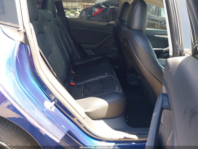 2021 TESLA MODEL 3 5YJ3E1EA3MF988923 Photo 7