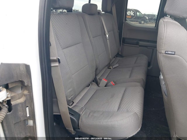 Ford 2016 2016 1FTFX1EG1GFD59690 Image 8