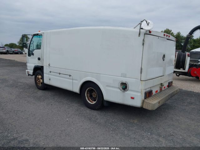 2006 ISUZU W4S042 NPR HD REG JALC4B16467010755 Photo 2