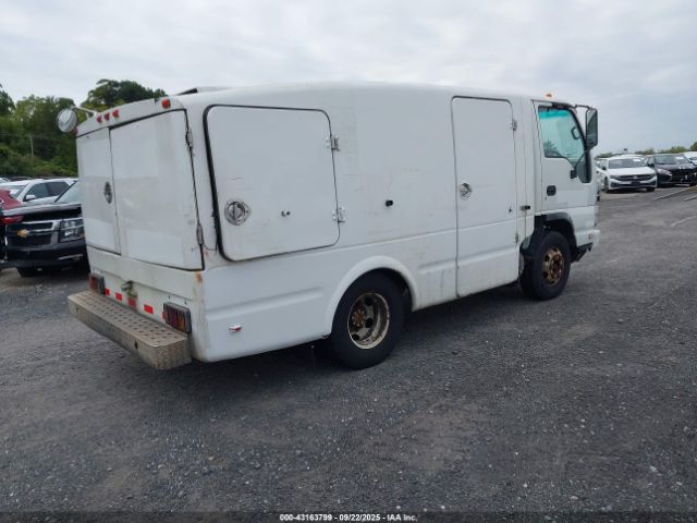 2006 ISUZU W4S042 NPR HD REG JALC4B16467010755 Photo 3