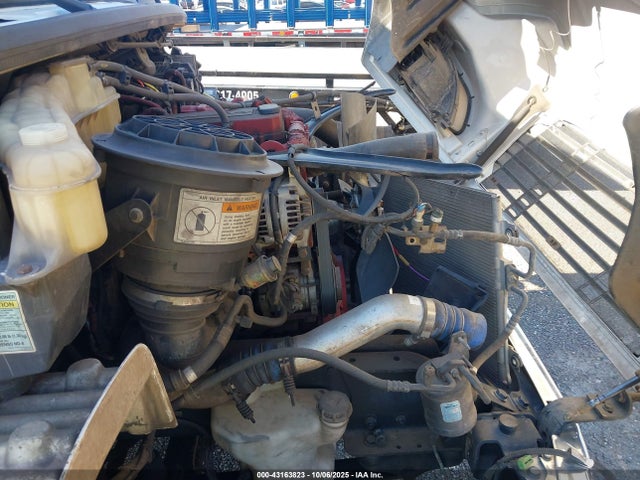 Freightliner M2 106 Medium Duty 2014 1FVACWDT9EHFP0386 Image 9