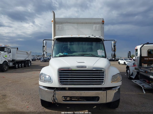 Freightliner M2 106 Medium Duty 2014 1FVACWDT9EHFP0386 Image 13